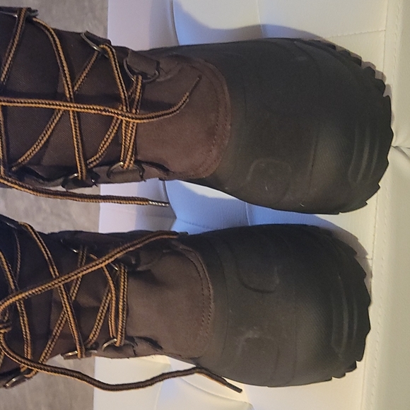 Weatherproof boots company for men\'s main image 12